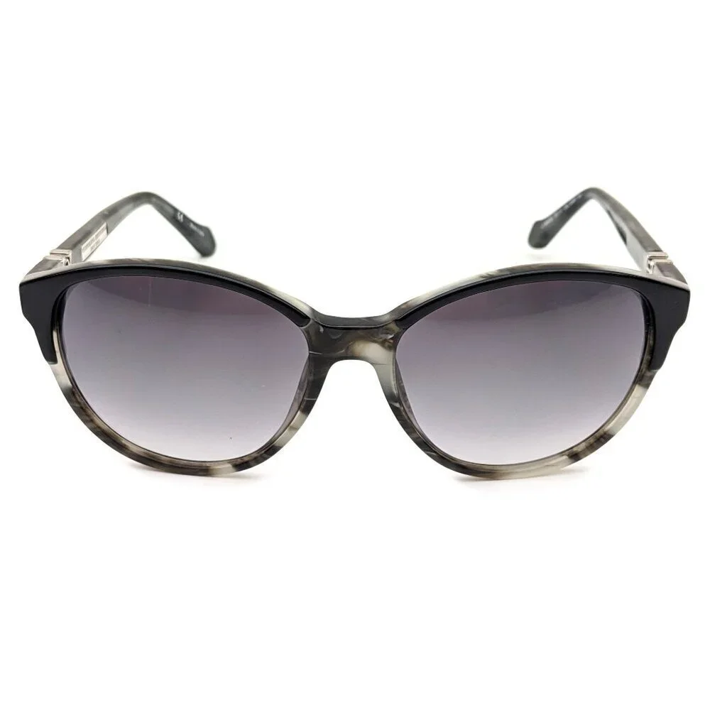 🕶️Carolina Herrera SHN512 Sunglasses 55/17 140 | ALT343🕶️
